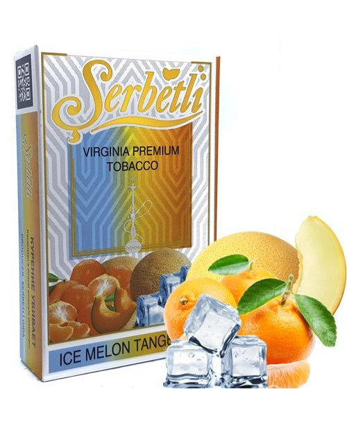 Ice Melon Tangerine
